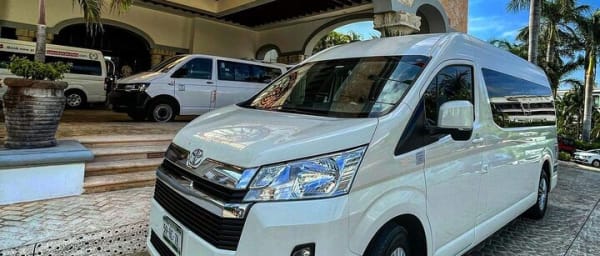 Cancun Airport CUN Arrival or Departure Transfer