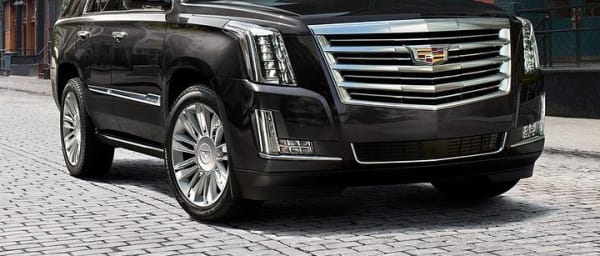 Chicago Airport Transfer: Chicago to O'Hare Airport ORD in Luxury SUV