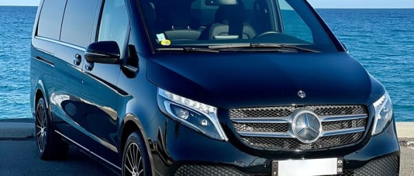 Private Transfer: Southampton Port to London Airports LHR, LCY