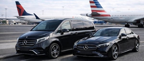 Paris Airport CDG Private Transfer