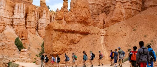 Full-Day Small Group Tour in Bryce Canyon