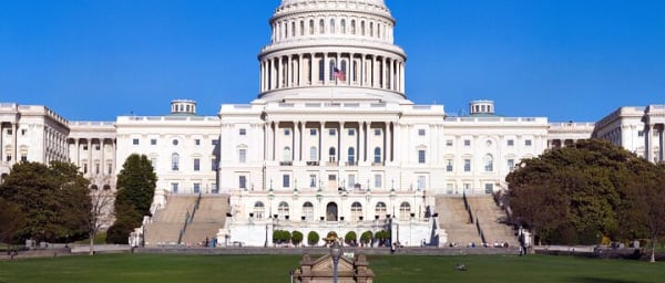 Full day Washington DC Tour from New York City