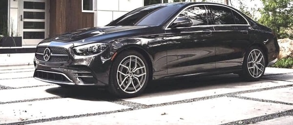 Barcelona Airport BCN Round-Trip Transfer by Business Car