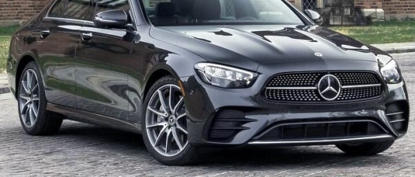 Private Transfer: Southampton Port to London by Business Car