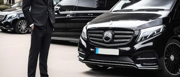 London Heathrow Airport LHR Transfer Service