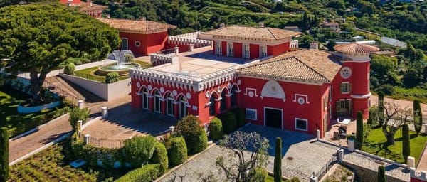 Wine tasting, Provencal market, & Countryside Small Group Full-Day Tour