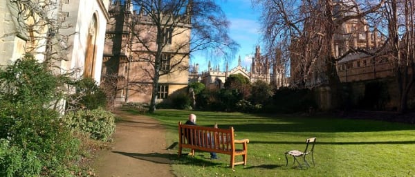 The Pre Raphaelites Artists Oxford Private Tour