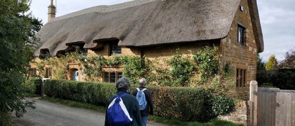 Cotswolds One Day Guided Walk - Private Groups
