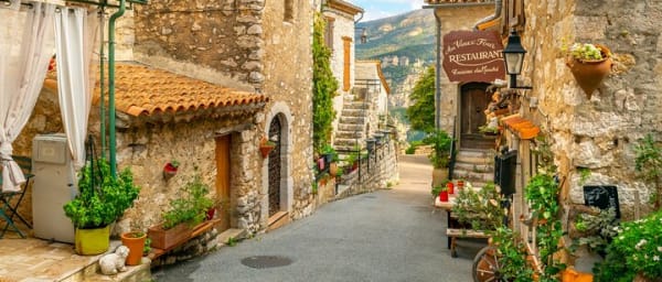 Provence Countryside and its Medieval Villages Private Tour