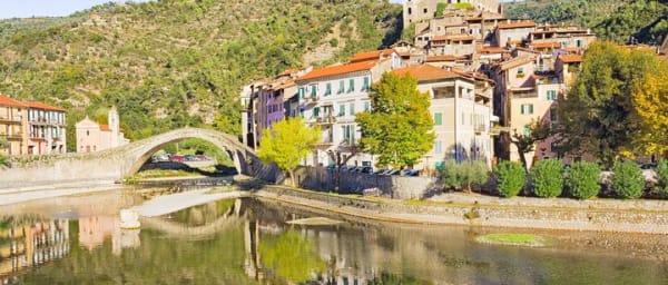 Italian Coast, French Riviera , Menton & Monaco Private Customizable Tour