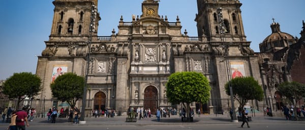Colonial Tour: Travel La Ruta de la Plata Around Picturesque Towns (9 Days)