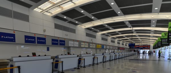 Traslado Hotel/Alojamiento al Aeropuerto Vanguardia - Villavicencio
