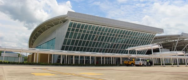 Traslado Aeropuerto Alcaraván - Yopal a Hotel/Alojamiento