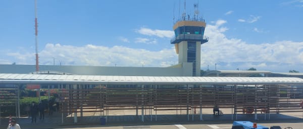 Traslado Aeropuerto Internacional Alfonso López Pumarejo - Valledupar a tu Alojamiento