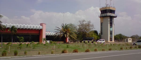 Traslado Alojamiento al Aeropuerto Internacional Alfonso López Pumarejo - Valledupar