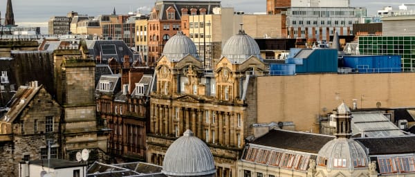 Glasgow Unlocked: Exclusive Private Walking Adventure