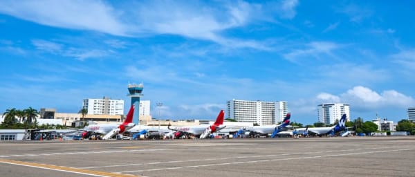 Traslado desde Baru al Aeropuerto Internacional Rafael Núñez