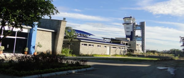 Traslado Aeropuerto Benito Salas - Neiva a tu Hotel/Alojamiento