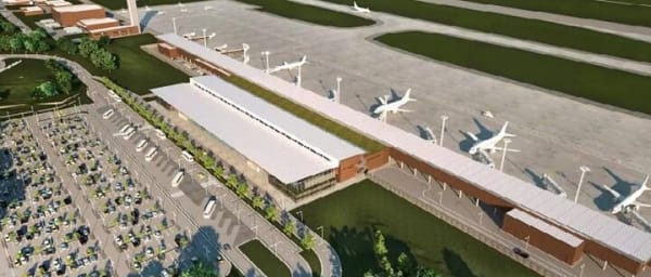 Traslado del Aeropuerto Rafael Núñez a la Zona Hotelera de Cartagena