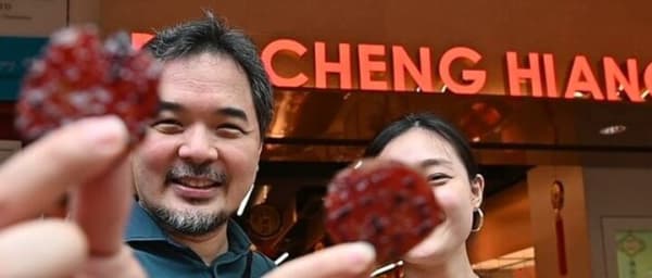 The Singapore Cultural Triangle: Food & Heritage Walk Across 3 Neighbourhoods
