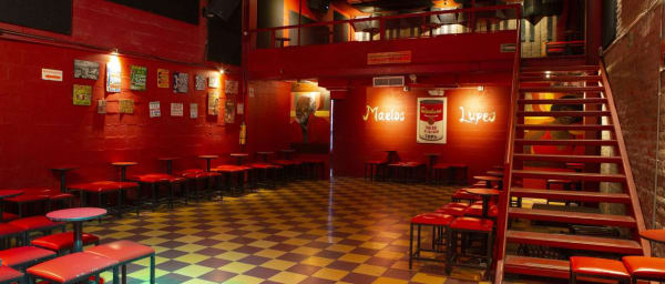 Cena y Show de Salsa en Cali