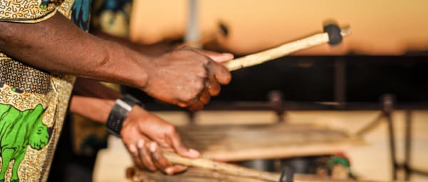 Viche y Marimba: La Esencia Musical y Espiritual de la cultura Afro en Cali