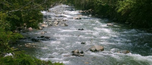 Ecoparque del Río Pance de Cali