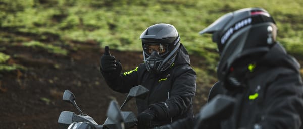 Lava Beach 2-hour ATV tour