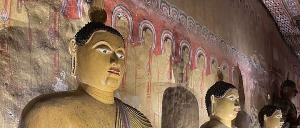 3 Days Cultural Triangle Sri Lanka Private Tour