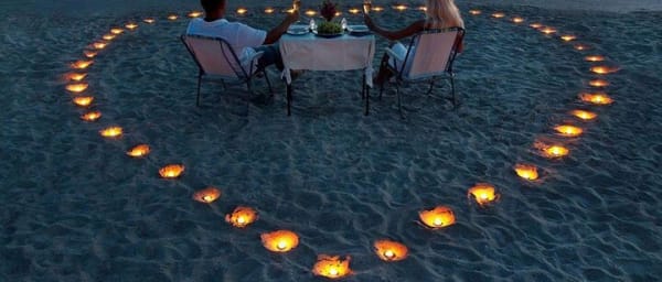 14 days Luxury Honeymoon tour in Sri Lanka