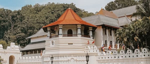 Best of Sri Lanka 10 Days All Inclusive Luxury Private Tour
