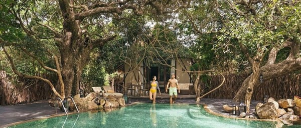 7 days Luxury Honeymoon tour in Sri Lanka