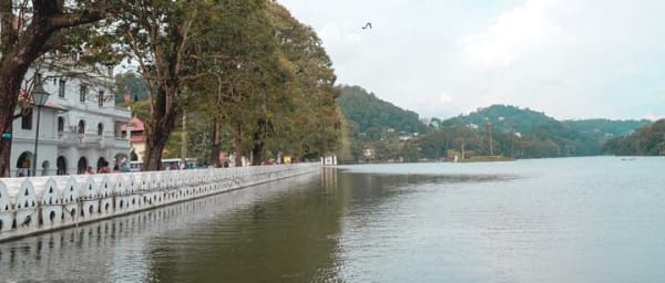 Kandy Private Day Tour from Trincomalee