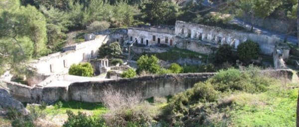 1-Day Nature Walk in Nicosia with Sourp Magar and Forest Flora