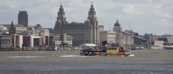 Full-Day Liverpool, Chester and North Wales Tour with Beatles sights