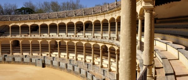 6-Hour Ronda Tour from Málaga with El Tajo Gorge and Puente Nuevo