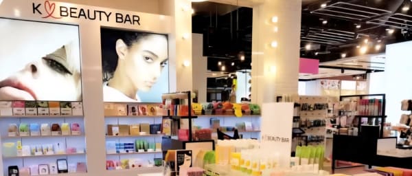 8-Hour K-Beauty Tour in Seoul with Hair Styling and Makeup