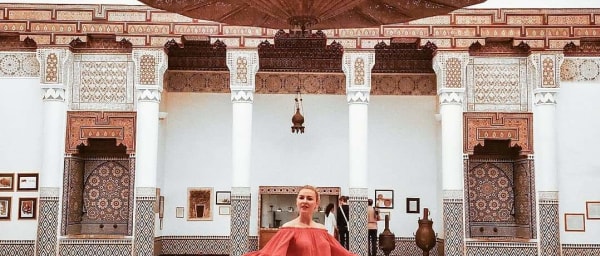 11-Day Morocco Journey from Casablanca to Essaouira via Sahara