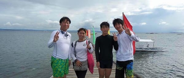 12-Hour Cebu Island-Hopping Tour with Snorkelling and Sunset