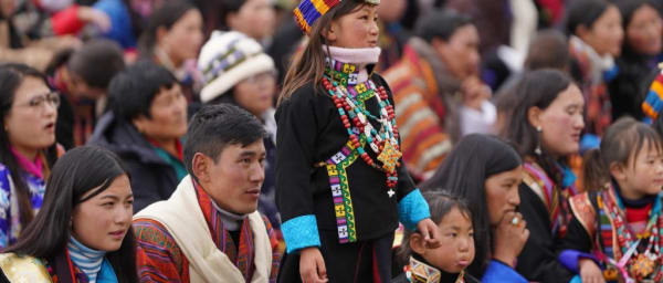 5-Day Bhutan Tour of Thimphu, Punakha and Paro with Tiger's Nest