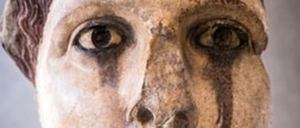 4-Hour Ancient Olympia Archaeological Tour with Museum Visit