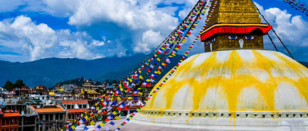 7-Day Nepal Cultural and Wildlife Tour with Pokhara and Lumbini