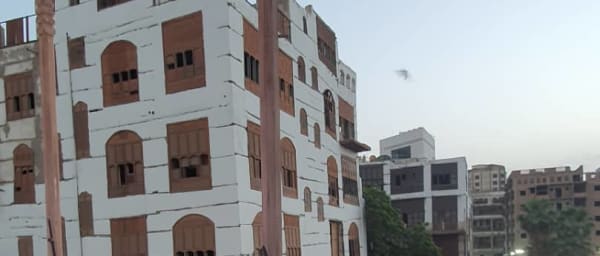 4-Hour Al-Balad Heritage Walk in Jeddah with Traditional Souks
