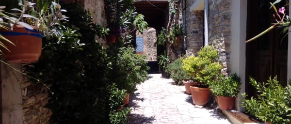 8-Hour Nicosia and Lefkara Tour with Archaeology and Lace Heritage