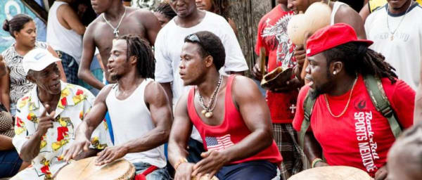 Full-Day Garifuna Lifestyle Tour in Hopkins with Hudut and Drumming