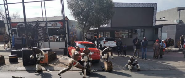 Full-Day Soweto Tour in Johannesburg with Mandela House and Museum