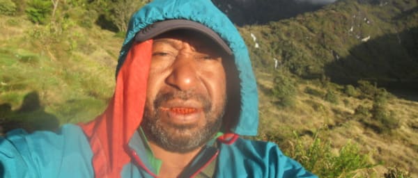 7-Day Papua New Guinea Goroka Show Tour with Tribal Sing-Sing