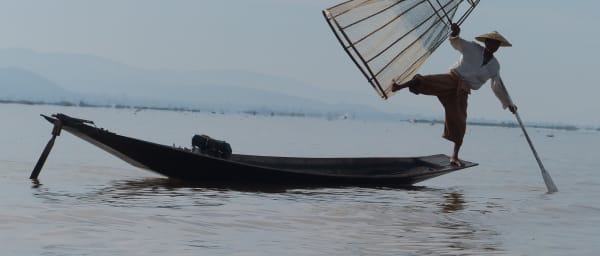 10-Hour Inle Lake Tour from Mandalay via Ywangan and Pindaya