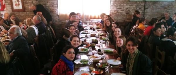 9-Hour Gaucho Ranch Experience from Buenos Aires with Asado Lunch
