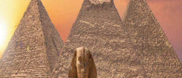 8-Hour Cairo Highlights Tour with Giza Pyramids and Old Cairo